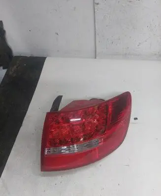 Audi A6 S6 C6 4F Rear/tail lights 084461905R