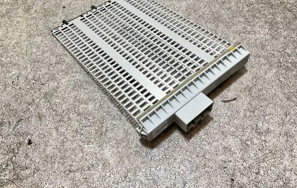 Hyundai Kona II Heater blower radiator C24923F018