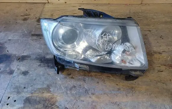 Jeep Compass Headlight/headlamp 121212