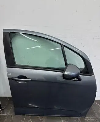 Citroen C3 Front door