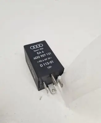 Audi A4 S4 B5 8D Other relay 4D0907131 382