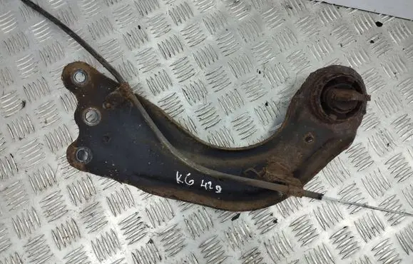 Mazda CX-5 Rear upper control arm/wishbone