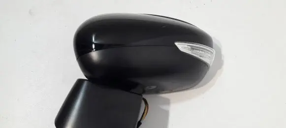 Citroen C3 Aircross Front door electric wing mirror A057273