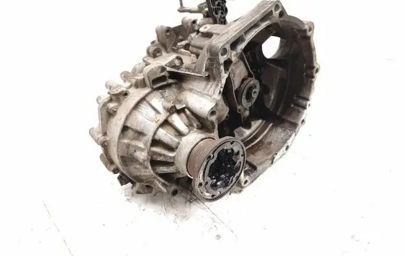 Seat Leon (5F) Manual 6 speed gearbox TJW 02S300053A