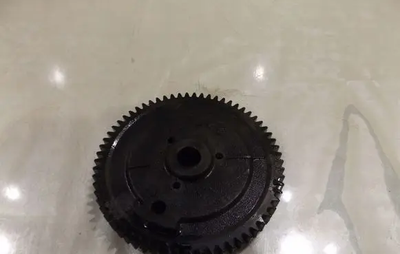 Opel Movano A Other engine part 