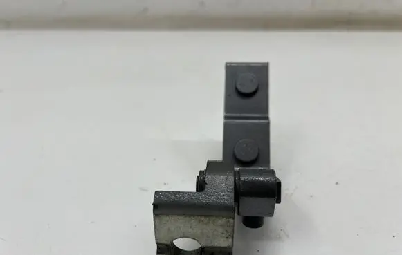 Mercedes-Benz CLA C118 X118 Rear door lower hinge 