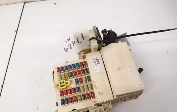Hyundai Sonata Fuse box set 919503k010 91950-3k010