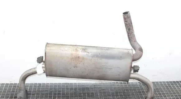 Volvo V40 Rear muffler/silencer tail pipe 82184911