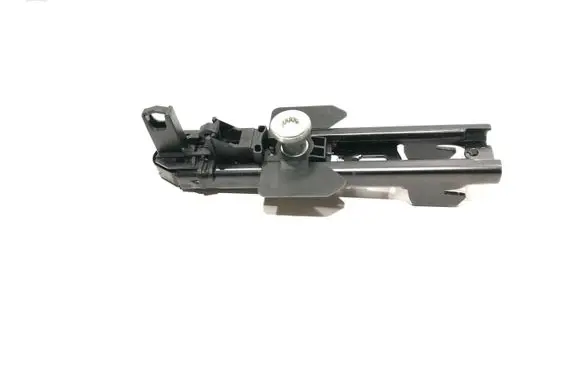Audi A7 S7 4G Seat belt adjustment motor 8T8857833
