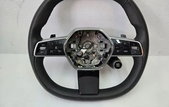 Renault Espace - Grand espace V Steering wheel 484009011R