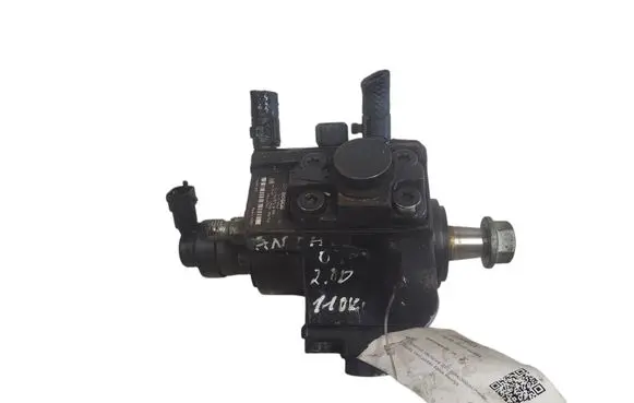 Opel Antara Fuel injection high pressure pump 044501042 96440341 928400669