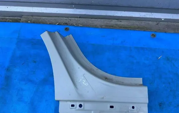 Hyundai Ioniq 5 Sill
