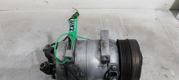 Audi 80 90 S2 B4 Air conditioning (A/C) compressor (pump) 8A0260805AB