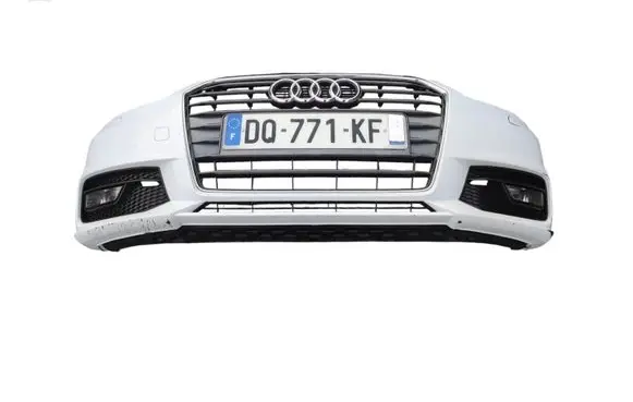 Audi A1 Front bumper 8XA853651B