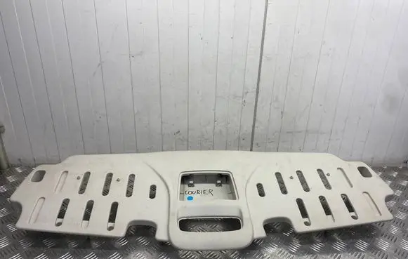 Ford Transit Courier Headlining lighting console trim ET76A115A00ACW