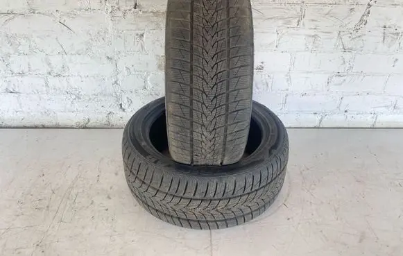 Opel Insignia A R17 winter tire 