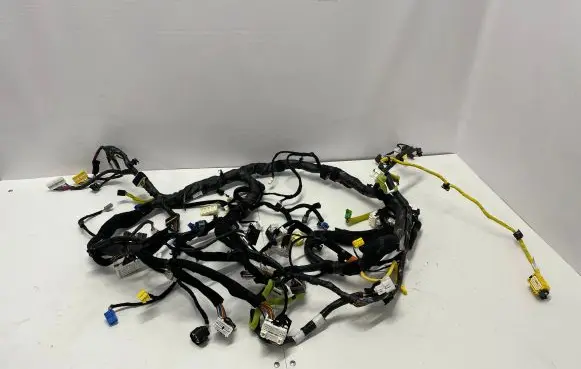 KIA EV6 Panel wiring 911V0CV030 91111CV400 91111-CV400