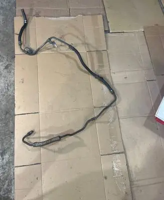 Toyota Avensis T250 Power steering hose/pipe/line 