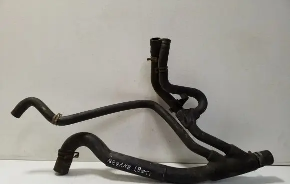 Renault Megane I Engine coolant pipe/hose