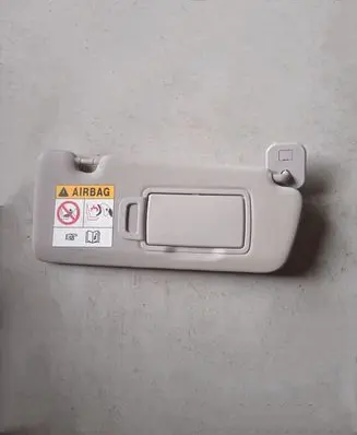Renault Talisman Sun visor 964003399R