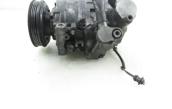 Audi A4 S4 B6 8E 8H Air conditioning (A/C) compressor (pump) 