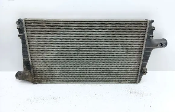 Audi A6 S6 C5 4B Intercooler radiator