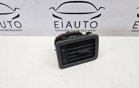 Volvo V70 Dashboard side air vent grill/cover trim 30755183 30755177 30755189