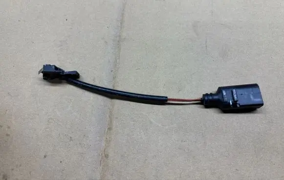 Porsche Macan (95B) Engine bonnet/hood lock/catch 