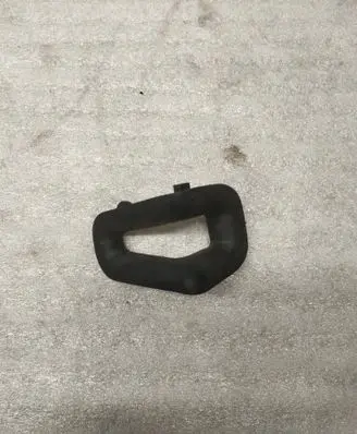Audi A6 S6 C6 4F Other front door trim element 4F0837087