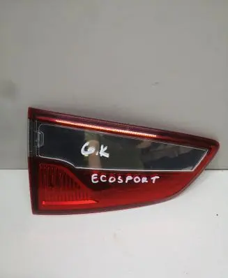 Ford Ecosport Tailgate rear/tail lights GN1513A603FD