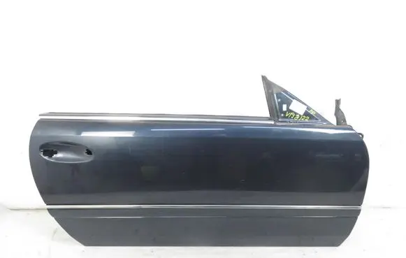Mercedes-Benz CL C215 Door (2 Door Coupe) 