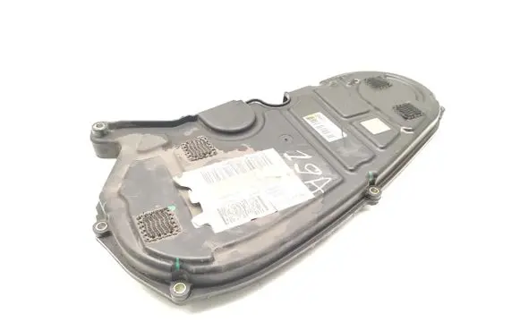 Ford Focus Timing belt guard (cover) 55254221
