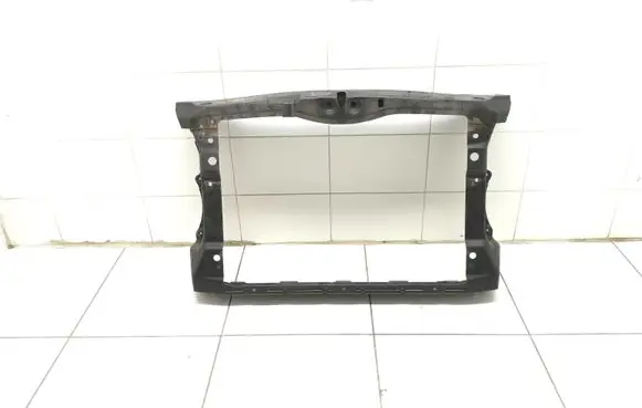 Skoda Octavia Mk2 (1Z) Radiator support slam panel 5L0010703E