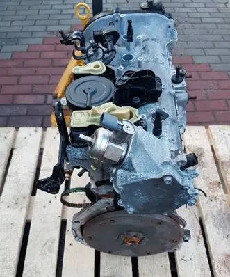 Volkswagen PASSAT B7 USA Engine CPK
