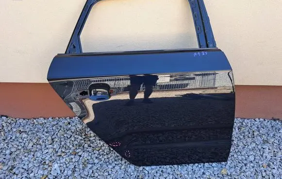 Audi A1 Rear door 