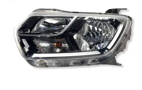 Dacia Duster II Headlight/headlamp 260609367R