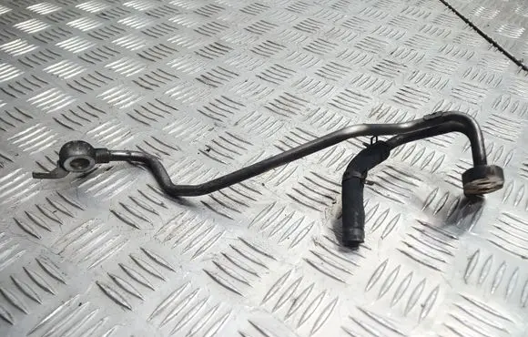 Honda Civic Turbo turbocharger oiling pipe/hose