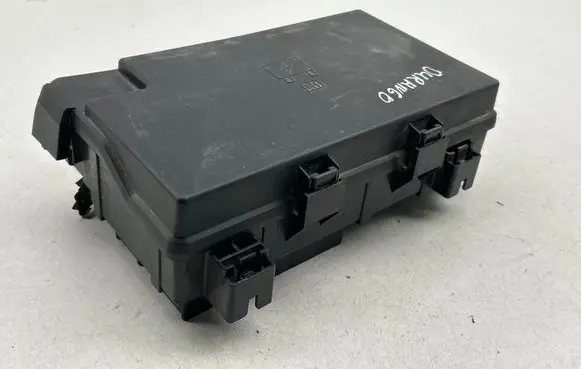 Dodge Durango III Fuse box set P68320920AB 16238DA 18039G
