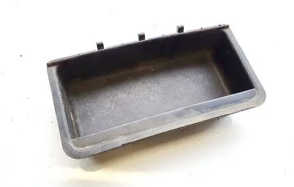 Volkswagen Golf II Glove box 191857925