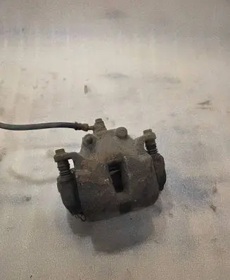 Infiniti FX Front brake caliper 