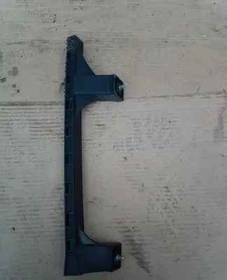 Hyundai ix35 Rear door windshield rail 825602S000