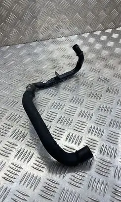Audi A6 S6 C6 4F Engine coolant pipe/hose