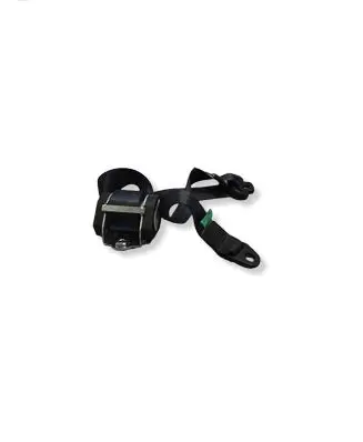 Citroen Jumper Front seatbelt 735521571