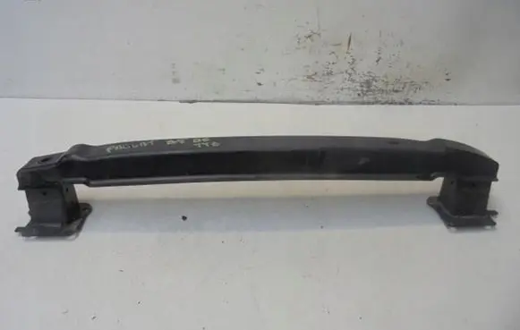 Volkswagen Passat Alltrack Rear bumper support beam 