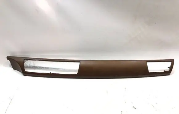 BMW 7 E65 E66 Dashboard center trim panel 
