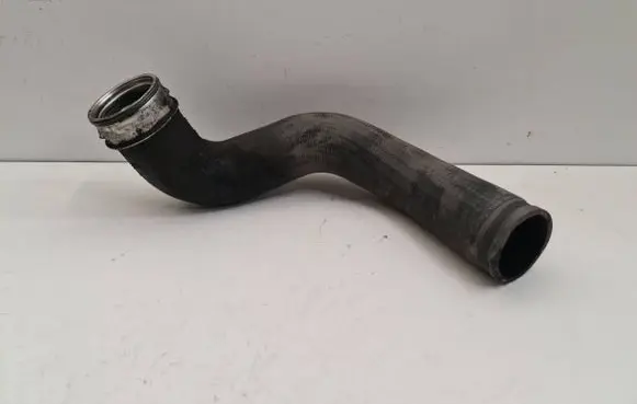 Mercedes-Benz ML W164 Intercooler hose/pipe A1645280282