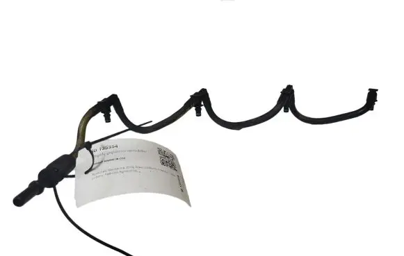 Renault Master III Fuel return line/hose 8200890122