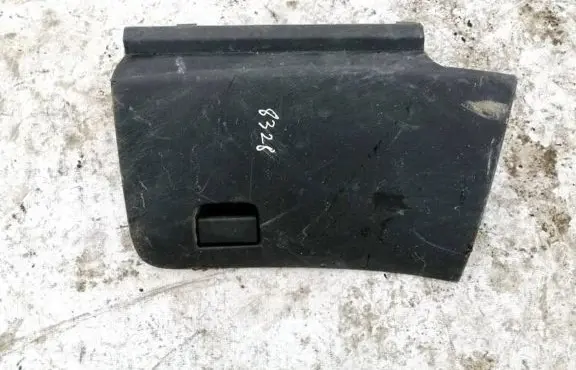 Hyundai H-1, Starex, Satellite Glove box