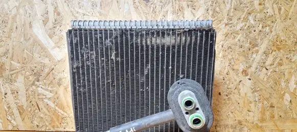 KIA Ceed Heater blower radiator 971401H000
