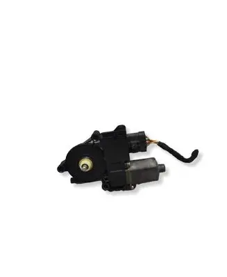 Citroen C5 Front door window regulator motor 128001111 0130822748